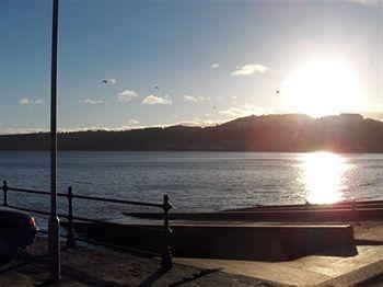 Northcote Hotel - B&B Scarborough Esterno foto