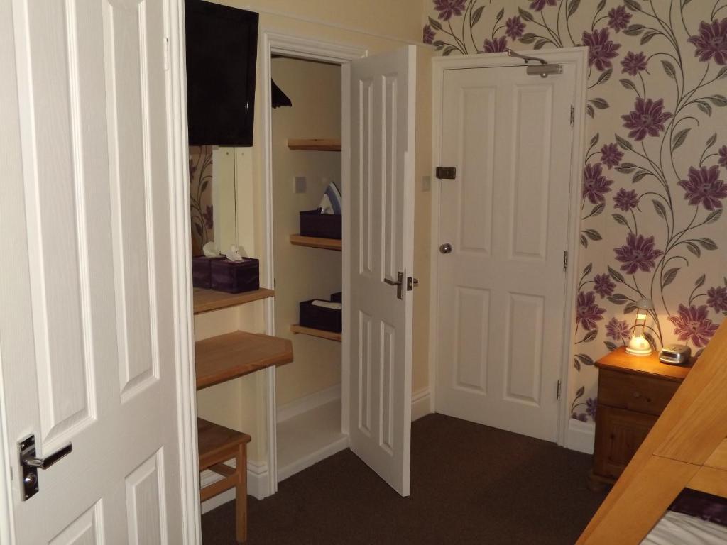 Northcote Hotel - B&B Scarborough Camera foto