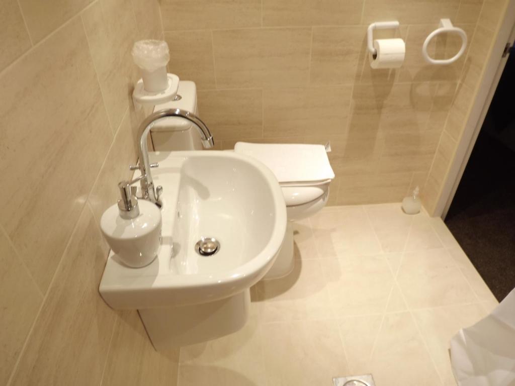 Northcote Hotel - B&B Scarborough Camera foto