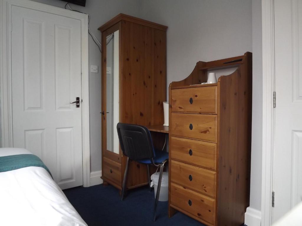 Northcote Hotel - B&B Scarborough Camera foto