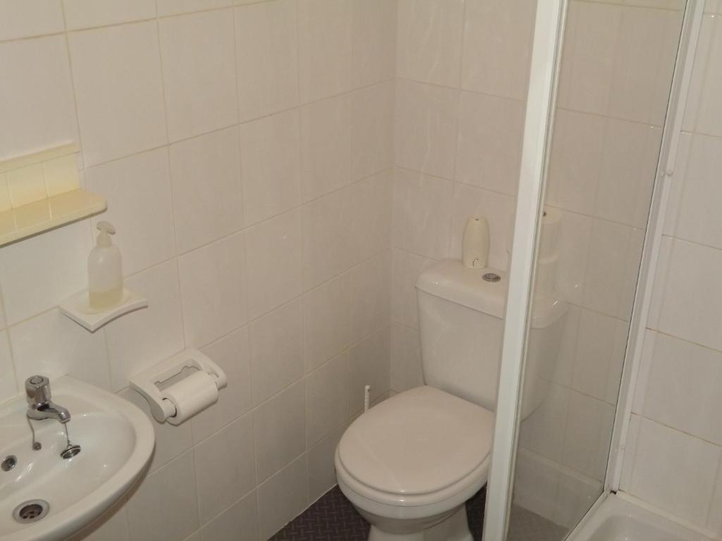 Northcote Hotel - B&B Scarborough Camera foto