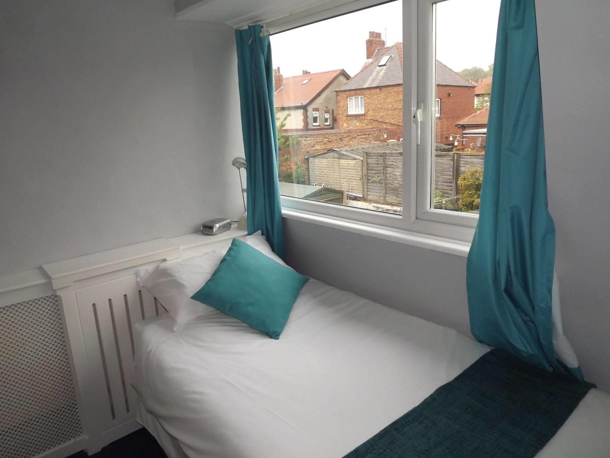 Northcote Hotel - B&B Scarborough Esterno foto